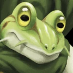 Frog from Chrono Trigger thumbnail